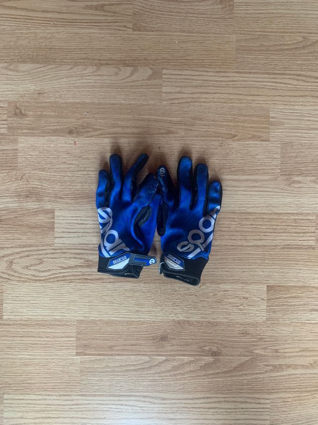 Volante de corrida Thrustmaster TS PC