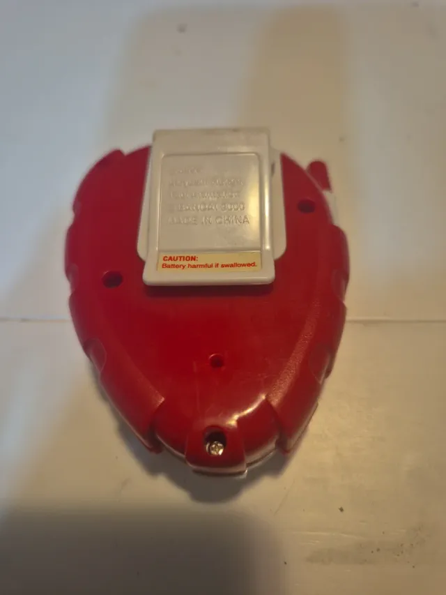 Digivice D3 Años 2000