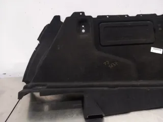 Tapizado Maletero Jaguar F-Pace Trasera Derecha