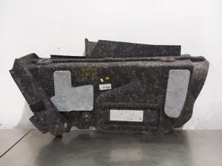 Tapizado Maletero Jaguar F-Pace Trasera Derecha