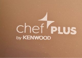 Robot Cocina Kenwood Cookeasy Platinum