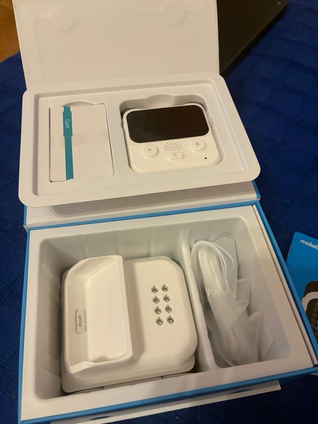 Makeblock Codey Rocky Robot Educativo