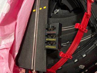 Lote Scalextric  leer descripción