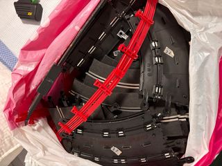 Lote Scalextric  leer descripción