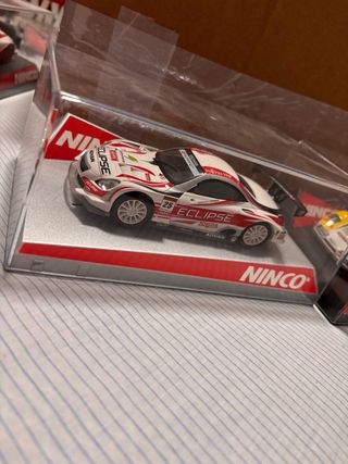 Lote Scalextric  leer descripción