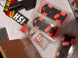 Lote Scalextric  leer descripción