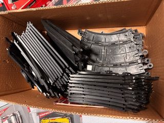 Lote Scalextric  leer descripción