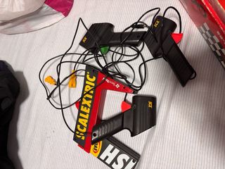 Lote Scalextric  leer descripción