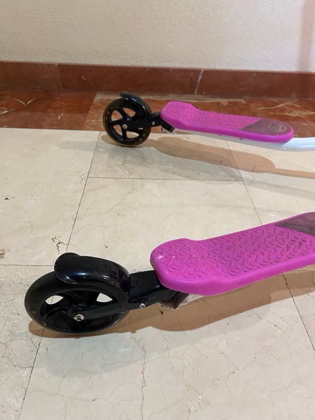 Patinete Fliker F3