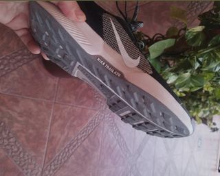 Zapatillas Nike Juniper Trail 3, Talla 43