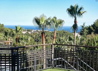 Piso en venta en Sierra Blanca en Marbella