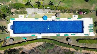 Piso en venta en Sierra Blanca en Marbella