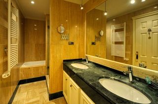 Piso en venta en Sierra Blanca en Marbella