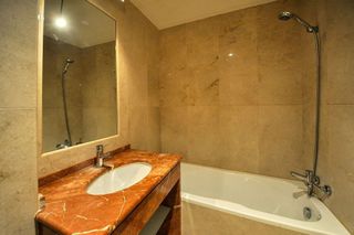 Piso en venta en Sierra Blanca en Marbella