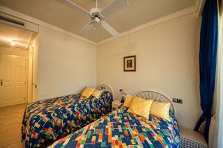 Piso en venta en Sierra Blanca en Marbella