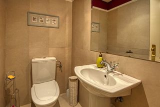 Piso en venta en Sierra Blanca en Marbella