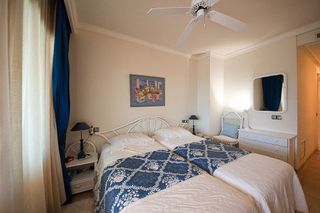 Piso en venta en Sierra Blanca en Marbella