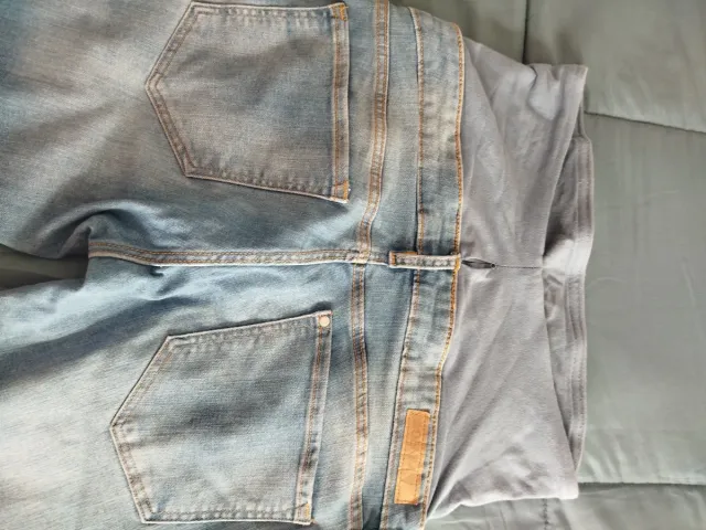 Set di abbigliamento per gravidanza taglia S