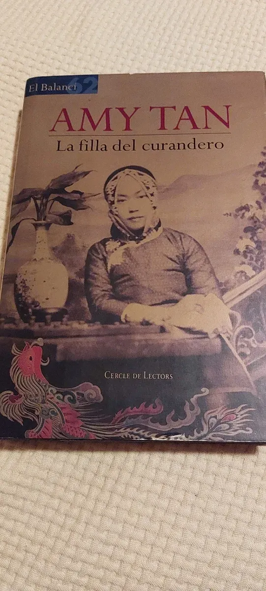 La filla del curandero