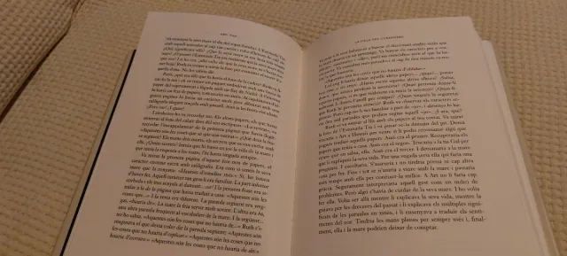 La filla del curandero