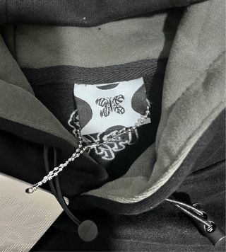 Sudadera Mertra Talla S