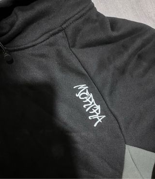 Sudadera Mertra Talla S