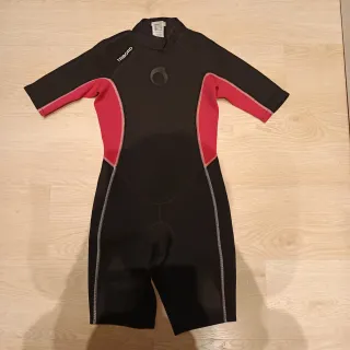 Neopreno infantil Tribord