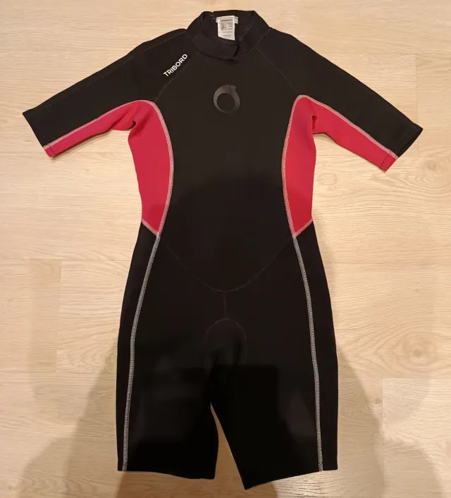 Neopreno infantil Tribord