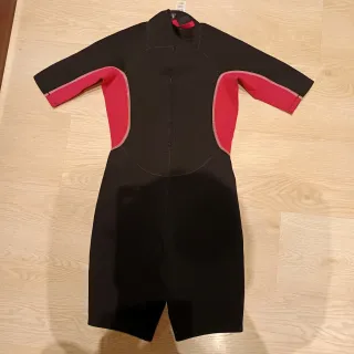 Neopreno infantil Tribord