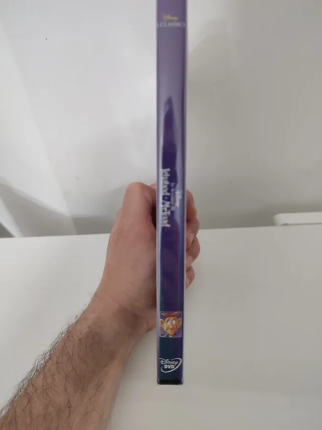 Dvd Disney Le Avventure Di Ichabod e Mr. Toad DVD