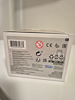 Funko Pop Star Wars Boba Fett 480