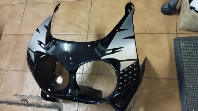 Carenado Honda CBR 900 SC28