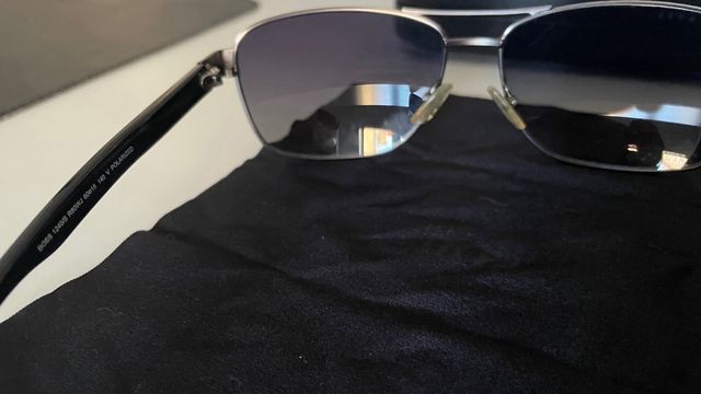 Gafas de sol Hugo Boss Polarizadas