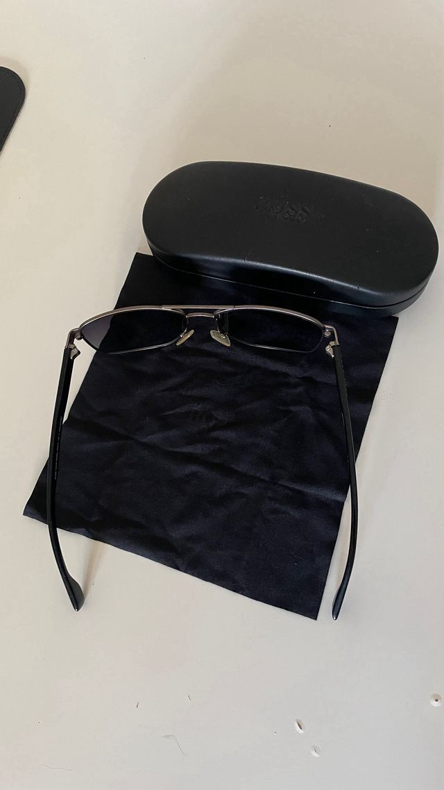 Gafas de sol Hugo Boss Polarizadas