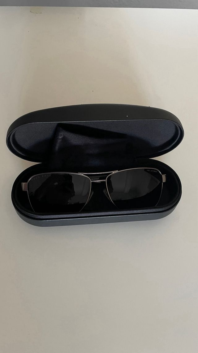 Gafas de sol Hugo Boss Polarizadas