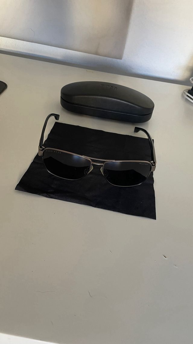 Gafas de sol Hugo Boss Polarizadas