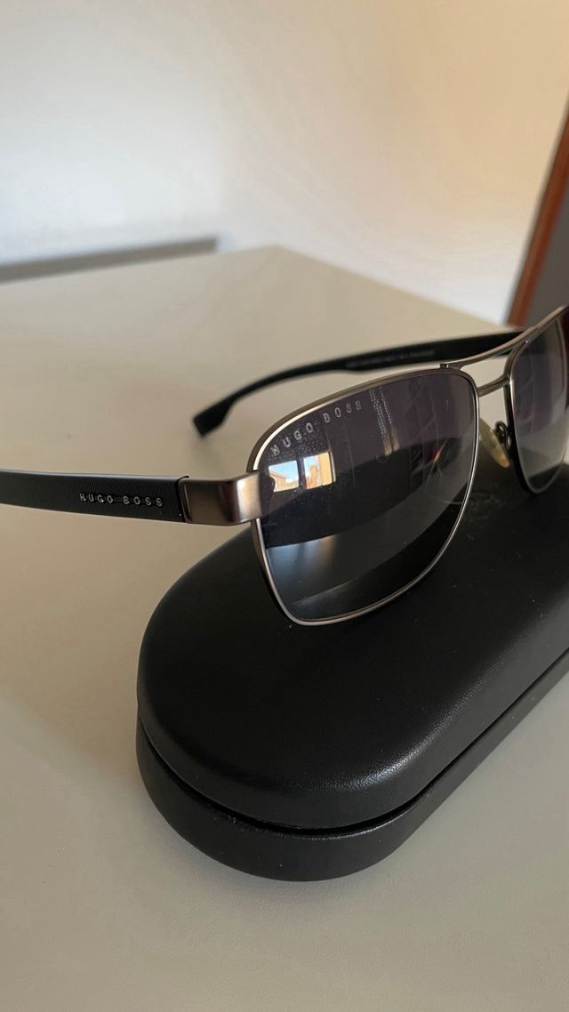 Gafas de sol Hugo Boss Polarizadas