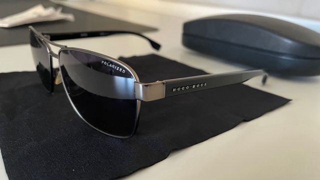 Gafas de sol Hugo Boss Polarizadas