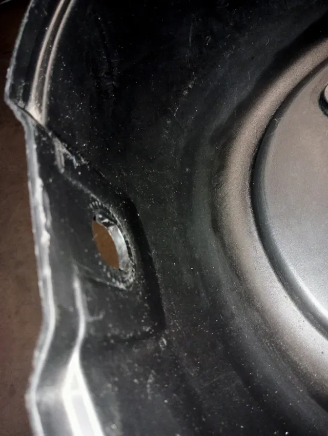 Baúl Piaggio para Moto