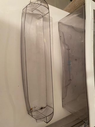 Accesorios Nevera Fagor