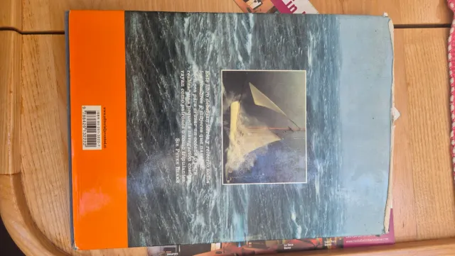 Navegación con mal tiempo