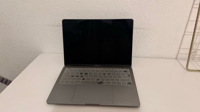 MacBook Pro A1708 2017 para piezas