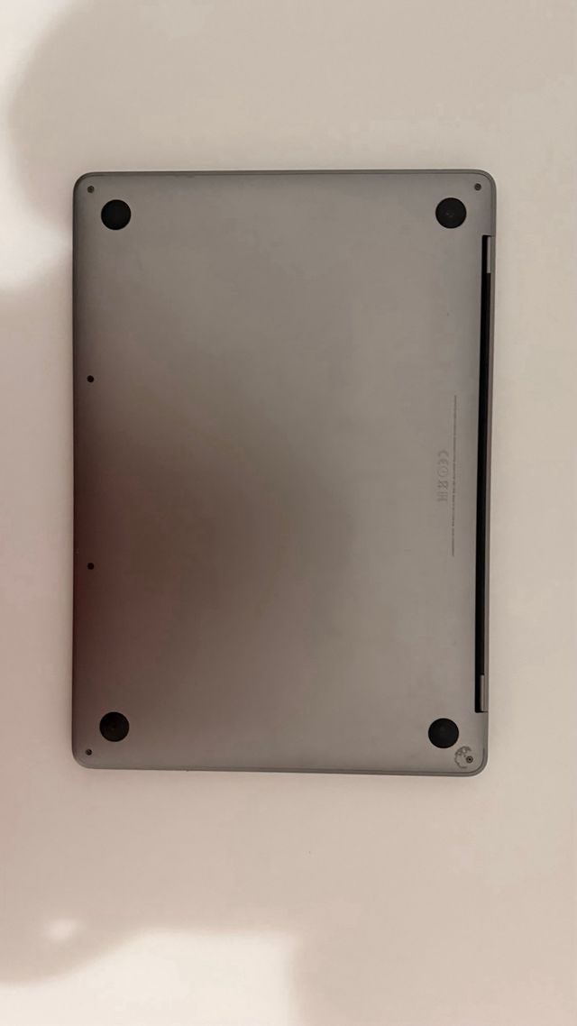 MacBook Pro A1708 2017 para piezas