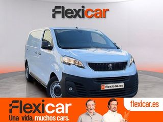 Peugeot Expert PEUGEOT Expert Furgon Premium 2.0 BlueHDi 120 SS