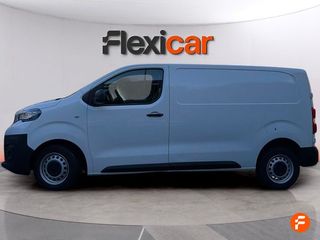 Peugeot Expert PEUGEOT Expert Furgon Premium 2.0 BlueHDi 120 SS