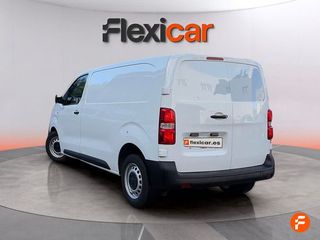 Peugeot Expert PEUGEOT Expert Furgon Premium 2.0 BlueHDi 120 SS