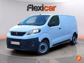 Peugeot Expert PEUGEOT Expert Furgon Premium 2.0 BlueHDi 120 SS