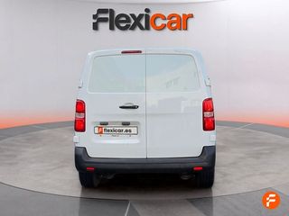 Peugeot Expert PEUGEOT Expert Furgon Premium 2.0 BlueHDi 120 SS