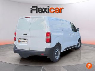 Peugeot Expert PEUGEOT Expert Furgon Premium 2.0 BlueHDi 120 SS
