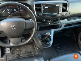 Peugeot Expert PEUGEOT Expert Furgon Premium 2.0 BlueHDi 120 SS